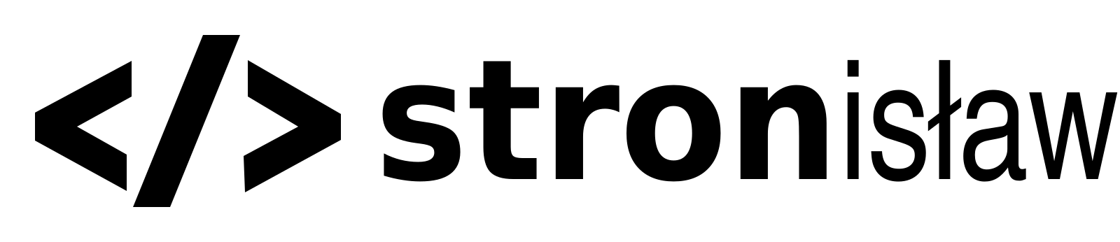 stronisław – projektowanie stron internetowych